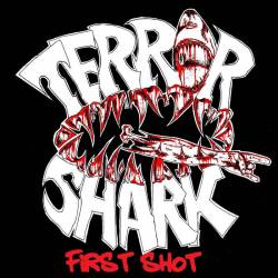 Terror Shark : First Shot